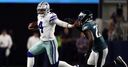 Cowboys dismantle Eagles to