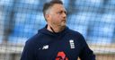 Gough: I'll bring England fresh ideas