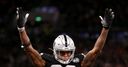 Waller signs Raiders extension