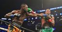 Wilder on Ortiz rematch: 'Don't blink!'