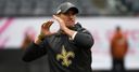 Brees to start for Saints vs Cardinals