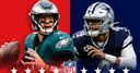 Eagles @ Cowboys: NFC East on the line