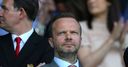 Woodward: Summer important in rebuild