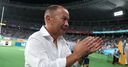 England's focus delights Jones
