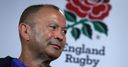 How Jones took England to a World Cup final