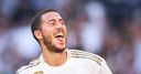 Hazard scores in Real win, Bayern lose at home