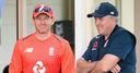 Silverwood thrilled to keep Morgan as captain