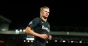 Man Utd head scout watches Haaland Man Utd head scout watches Haaland