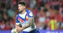 Widdop to miss start of season