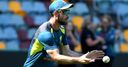 Maxwell takes break for mental health