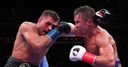 GGG rallies to edge out Derevyanchenko