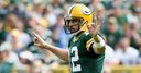 Lions aim to keep pace with Packers on MNF