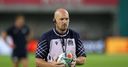Scotland change 14 for Russia game