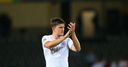 'Club form may be affecting England defence'