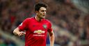 Maguire hopes racism won't wreck Belgrade trip