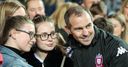 Watson: Salford success gives hope