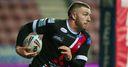 Hastings: My focus is on Wigan