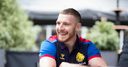 Coote and Hastings set for Lions bows