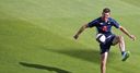 Anderson to train at Manchester City