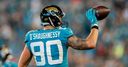 Jaguars' O'Shaughnessy ruled out for season