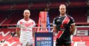 Super League Grand Final QUIZ!