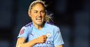 Women's Champions League: Man City held