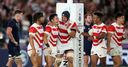 Scotland pay £70k to settle World Rugby dispute