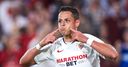 European round-up: Chicharito off the mark