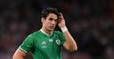 Ireland's Carbery set to miss Six Nations