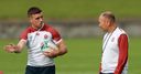 'Huge England surprise': Jones' XV assessed