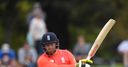Bairstow could return for fourth T20I