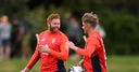 Bairstow: England will 'clean up' performances