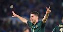 Italy qualify, Spain held late on