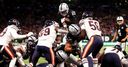 Raiders hold on to beat Bears in London