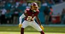 Norman agrees one-year Bills deal