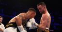Taylor edges Prograis in brutal battle