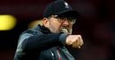 Klopp furious despite last-gasp win