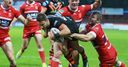 Toulouse sign Hitchcox from Bradford