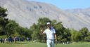 Na co-leads as Koepka crashes out