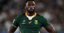 South Africa dominate Rugby Writers' shortlist