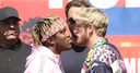 Logan Paul & Shannon Briggs vow 'pain!'