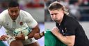 VOTE: England/New Zealand combined XV