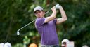 Fitzpatrick retains Italian Open lead