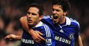 Ballack 'not surprised' by Lampard success