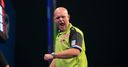 Mighty Mike beats Jackpot to progress