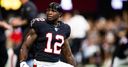 Patriots trade for WR Sanu from Falcons