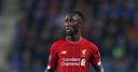 Keita: Klopp does not have favourites