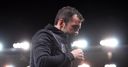 Huddersfield pile pressure on Jones with win