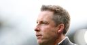 Harris: Right time to leave Millwall