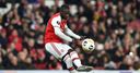 Late Pepe free-kicks save Arsenal